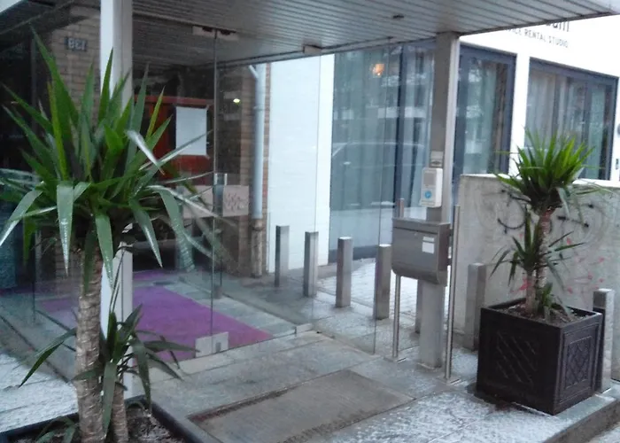 Hostel Hamburg