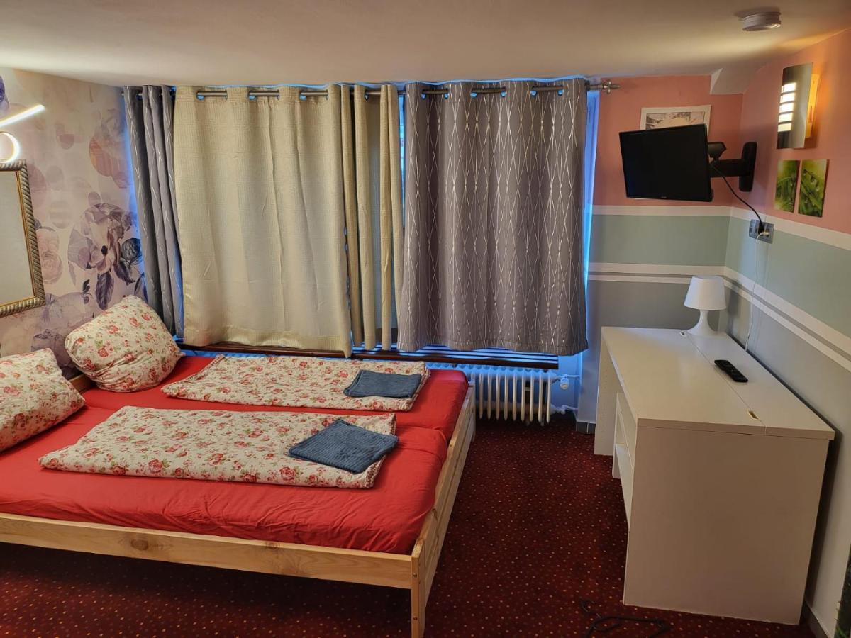 Hostel Hamburg Hostel *