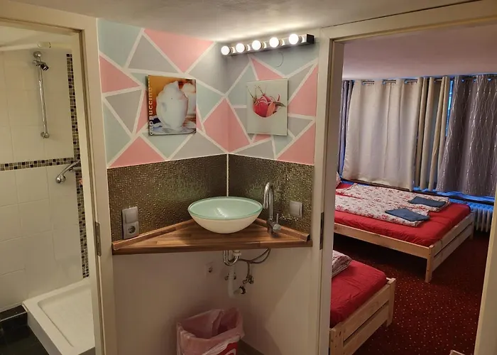 Hostel Hamburg
