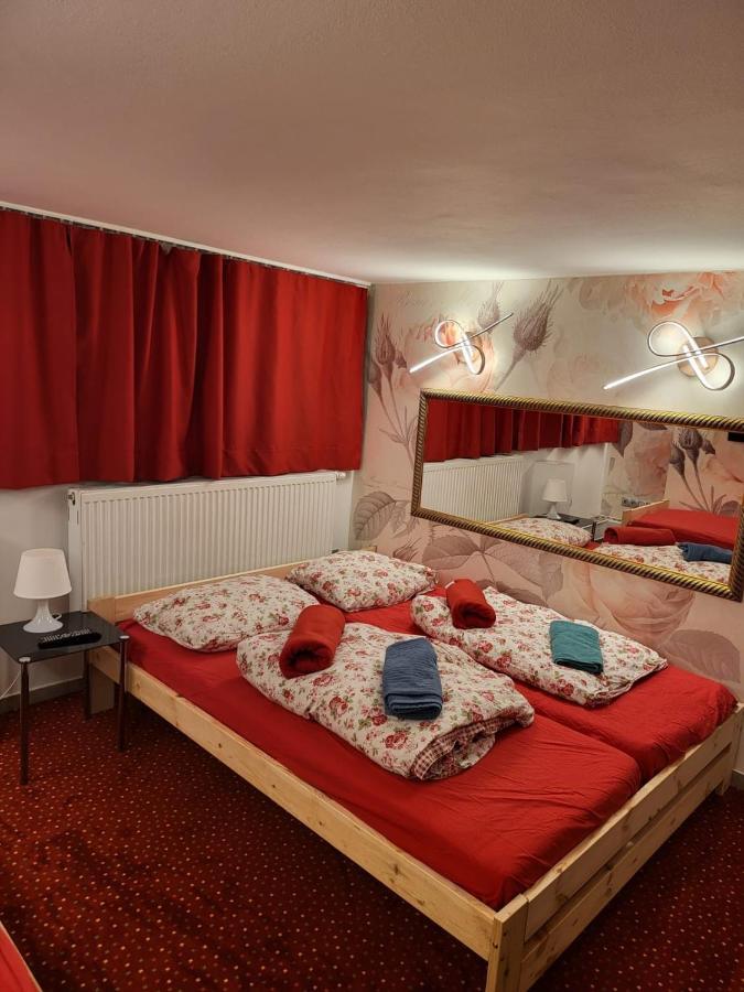 Hostel Hostel Hamburg Hamburg