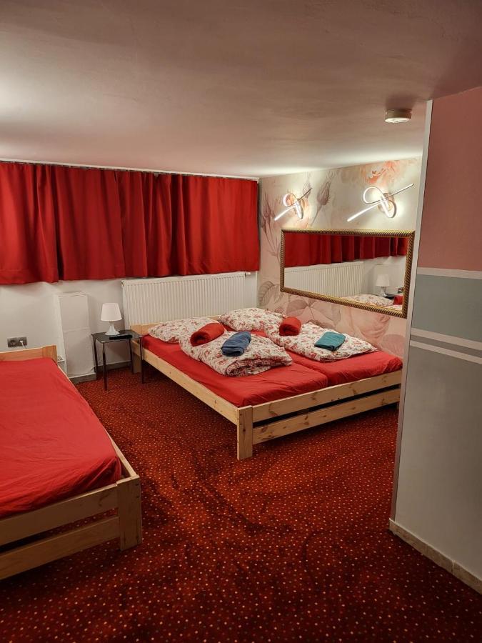 Hostel Hostel Hamburg Hamburg